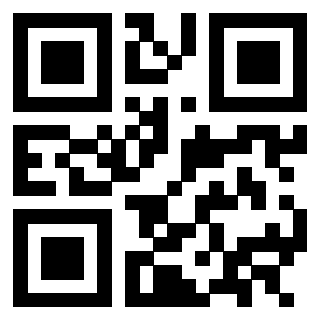 Immagine del Qr Code di 3302997839