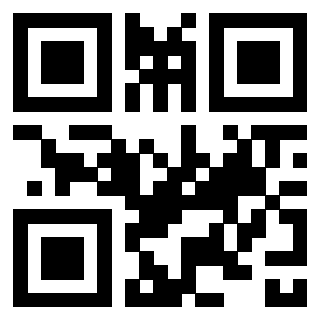 3302997841 QrCode associato