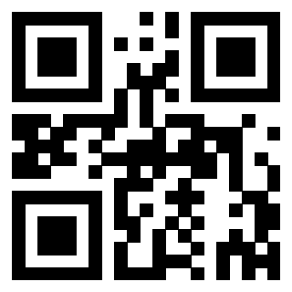 Scansione del Qr Code di 3302997842