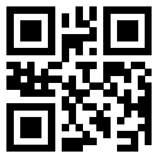 Il QrCode di 3302997844