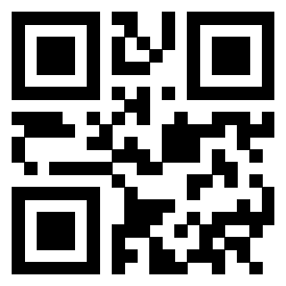 Il QrCode di 3302997846