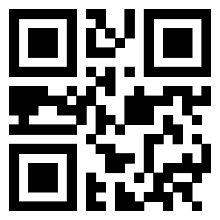 3302997847 QrCode associato