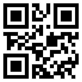 3302997848 QrCode associato