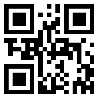3302997856 - Immagine del Qr Code associato