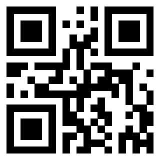 Scansione del Qr Code di 3302997857
