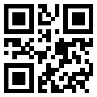 Immagine del Qr Code di 3302997858