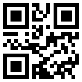 3302997860 QrCode associato