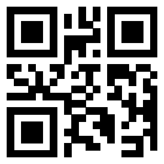 3302997863 - Immagine del QrCode associato