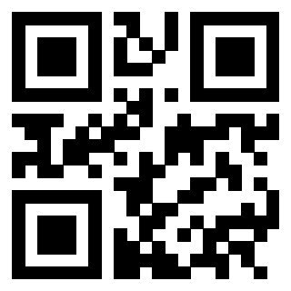 3302997864 Qr Code associato