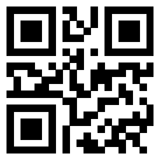 3302997868 - Immagine del QrCode