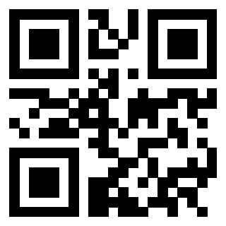 3302997869 - Immagine del Qr Code