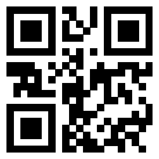 QrCode di 3302997870