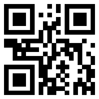 Scansione del Qr Code di 3302997872
