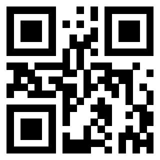 3302997873 - Immagine del Qr Code