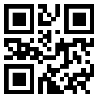 3302997874 - Immagine del QrCode associato