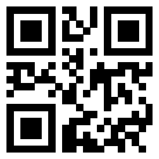 3302997876 - Immagine del Qr Code