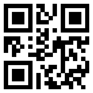 3302997877 - Immagine del QrCode
