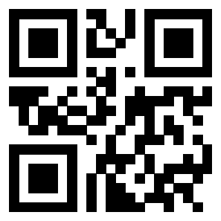 3302997879 - Immagine del Qr Code