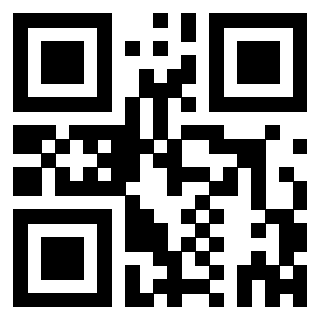Scansione del QrCode di 3302997880