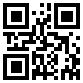 3302997881 QrCode associato