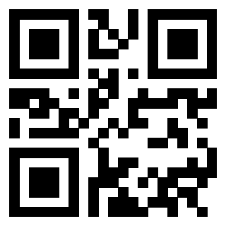 Scansione del Qr Code di 3302997882