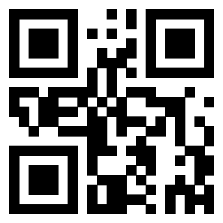 Scansione del Qr Code di 3302997883