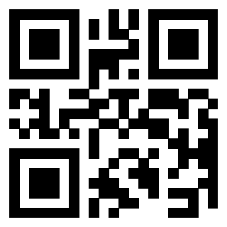 Immagine del QrCode di 3302997884