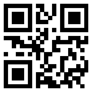 3302997887 - Immagine del QrCode associato