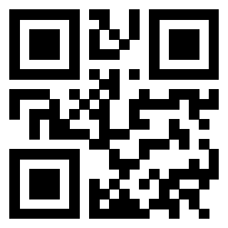 3302997888 - Immagine del Qr Code