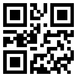3302997889 - Immagine del QrCode