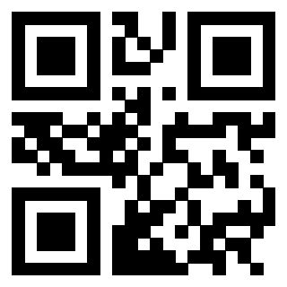 Immagine del Qr Code di 3302997891