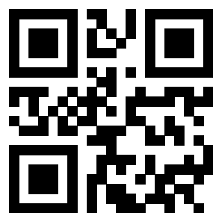 3302997893 QrCode associato