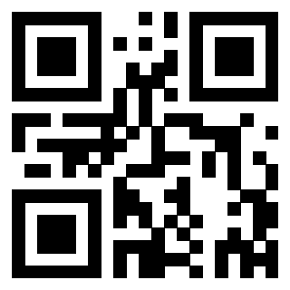 3302997896 - Immagine del Qr Code