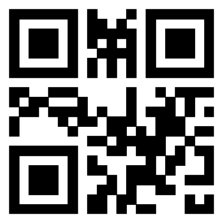 Immagine del Qr Code di 3302997897