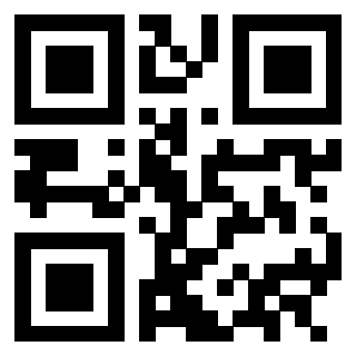 Qr Code di 3302997898