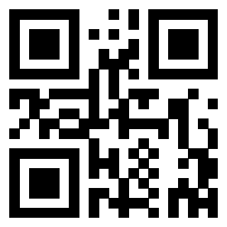 Scansione del QrCode di 3302997900