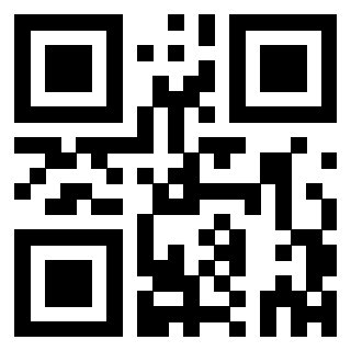 Il Qr Code di 3302997901