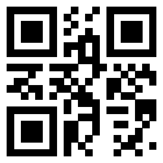 3302997904 Qr Code associato