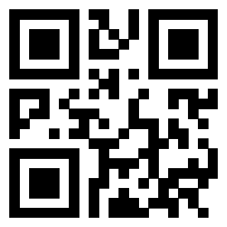 3302997905 QrCode associato