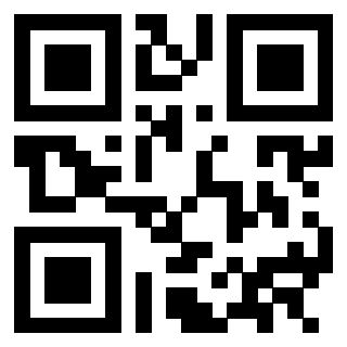 Il Qr Code di 3302997906