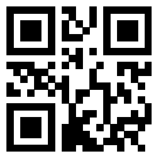 3302997907 - Immagine del Qr Code associato