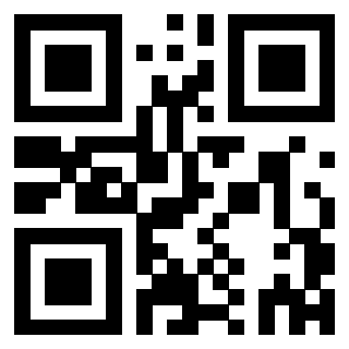 3302997914 Qr Code associato