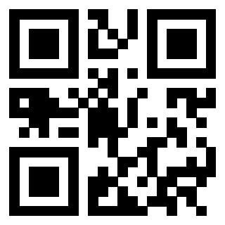 Il Qr Code di 3302997915