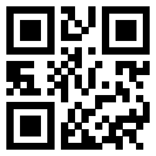 3302997918 - Immagine del QrCode