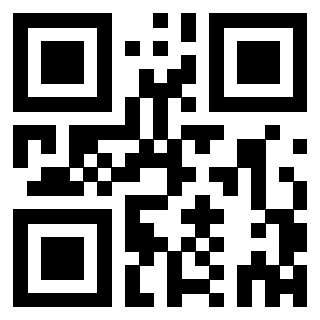 3302997922 QrCode associato