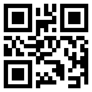 Immagine del Qr Code di 3302997923