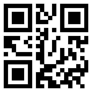 Qr Code di 3302997924