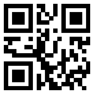 3302997925 QrCode associato