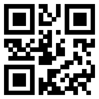 3302997934 QrCode associato