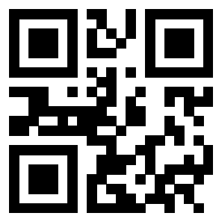 3302997935 Qr Code associato